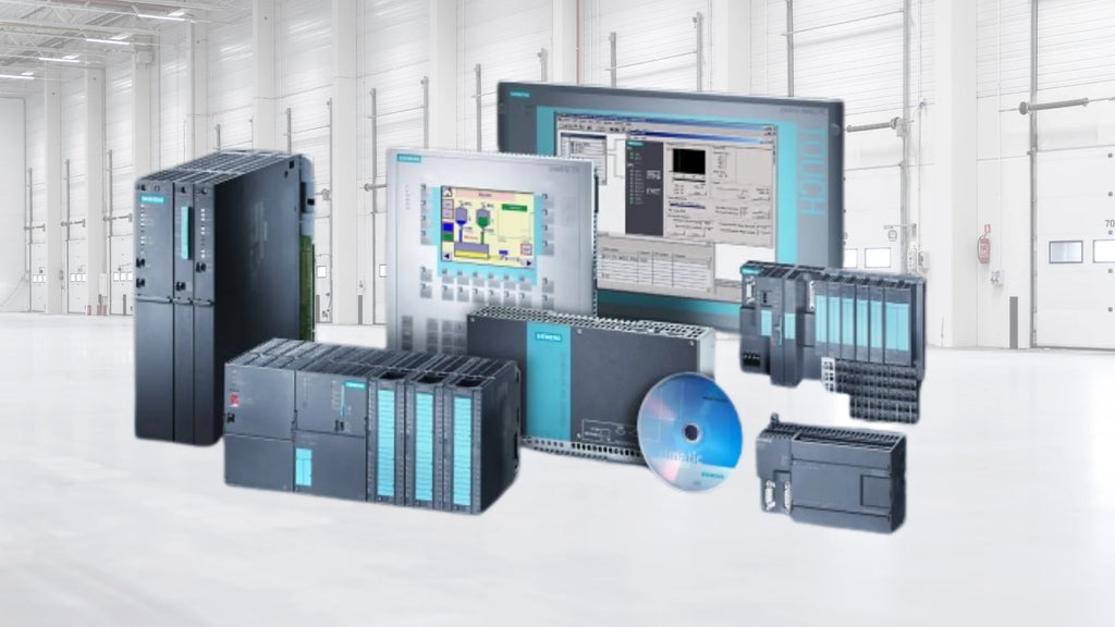 Siemens SIMATIC Manager (STEP 7)