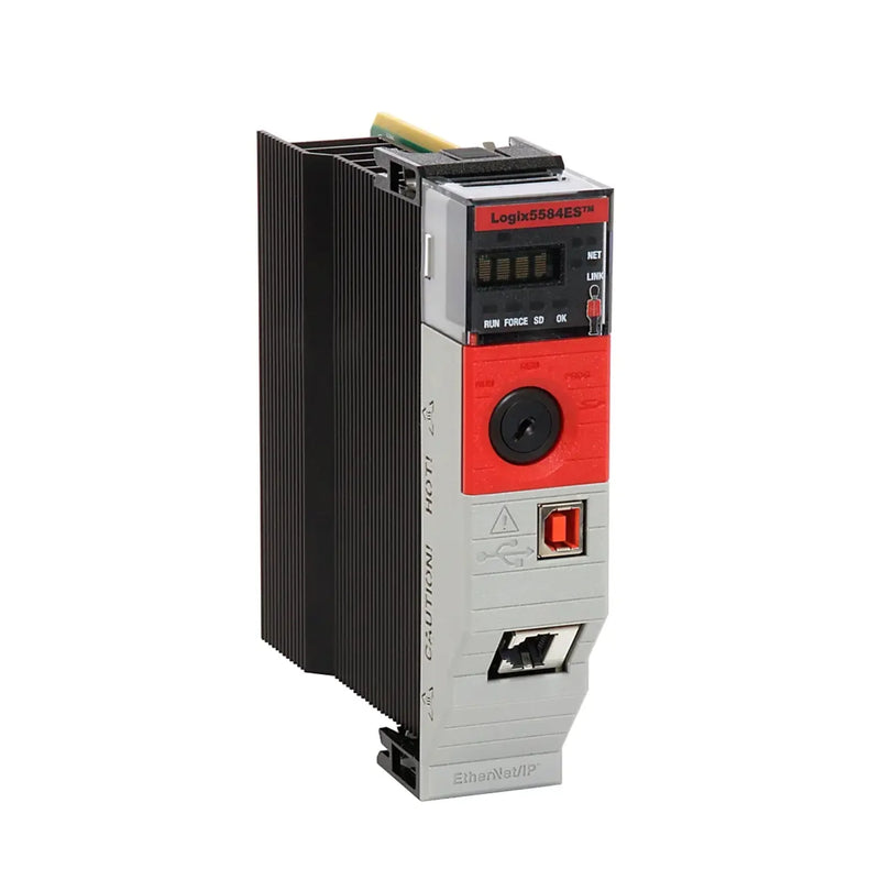 Allen-Bradley PLCs, HMIs, and industrial automation parts for Rockwell systems