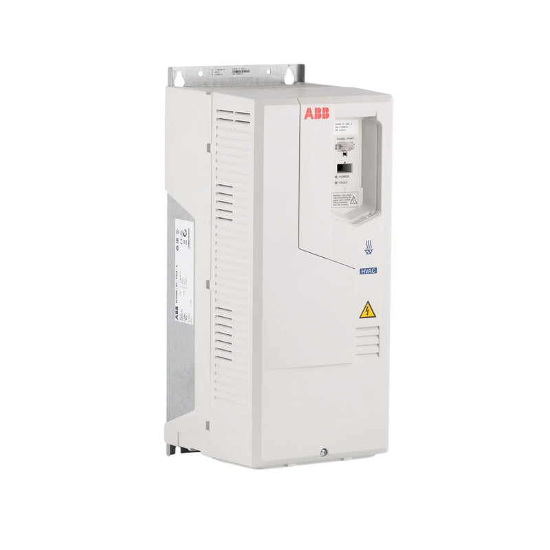 ABB PLCs, drives, and industrial automation parts for factory control systems