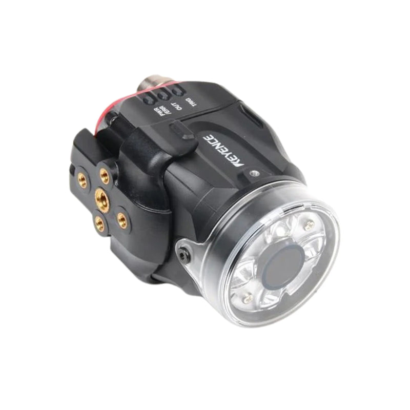 Keyence sensors, vision systems, and industrial automation components
