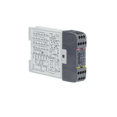 ABB 2TLA010029R0000 | RELÉ DE SEGURIDAD DE ALTA FIABILIDAD PARA