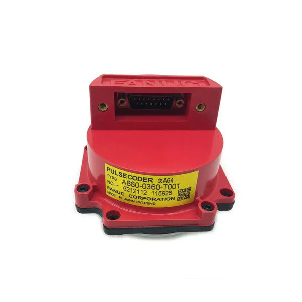 Encoder A860-0360-T001 (A8600360T001) &ndash; Nuovo Con Garanzia 1 Anno &ndash; FA9T