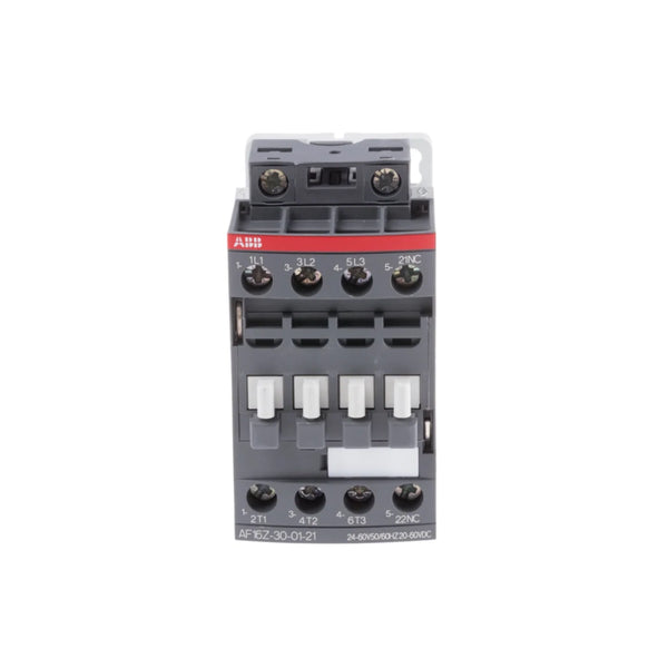 ABB Contactor AF16Z-30-01K-21 main image 0