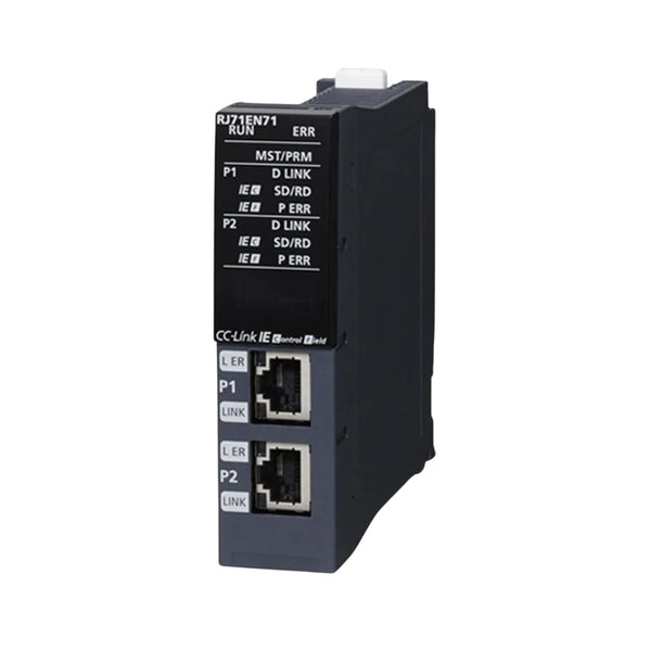 Mitsubishi RJ71EN71 – PLCPARTS SOLUTION