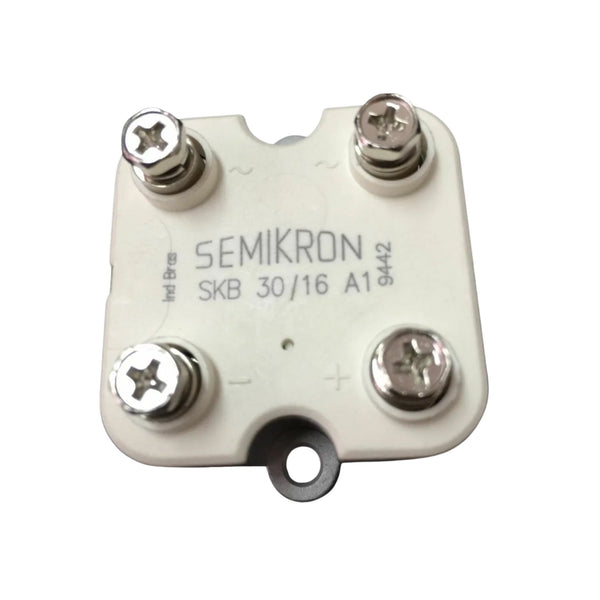 SEMIKRON SKB 30/08 A1 Brückengleichrichter - Elektrische & elektronische Bauteile - Rüegsegger SEMIKRON SKB 30/08 A1 Brückengleichrichter - Elektrische & elektronische Bauteile - Rüegsegger