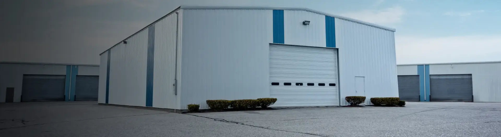 PLCpartssolution warehouse – Supplier of industrial automation parts including PLCs, HMIs, drives, and power supplies