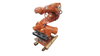 How Heavy Payload Industrial Robots Like the ABB IRB 7600 Are Transforming Modern Manufacturing