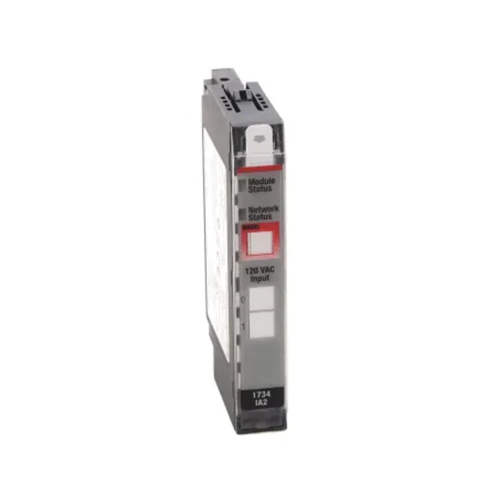 Digital Input Module Compactlogix Allen-Bradley PLCs | MicroLogix, CompactLogix, ControlLogix – PLCPARTS ...