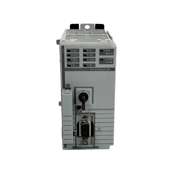 Controllogix Motion Allen-Bradley PLCs | MicroLogix, CompactLogix, ControlLogix – PLCPARTS ...