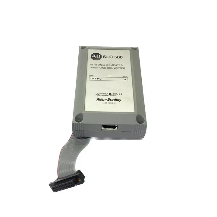 Micrologix Ethernet Module Allen-Bradley PLCs | MicroLogix, CompactLogix, ControlLogix – PLCPARTS ...