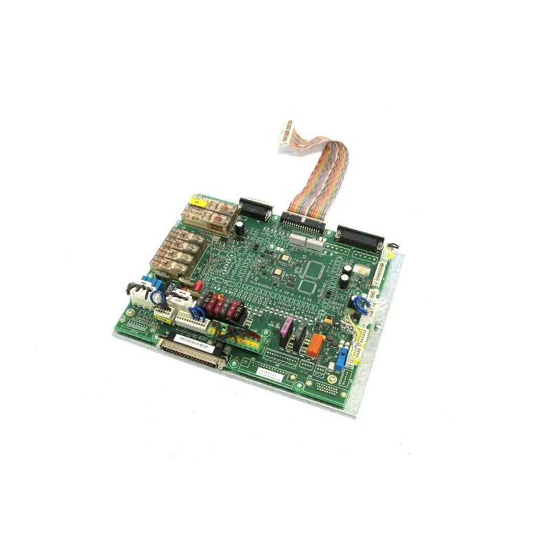 KUKA 00-127-755 robot automation component