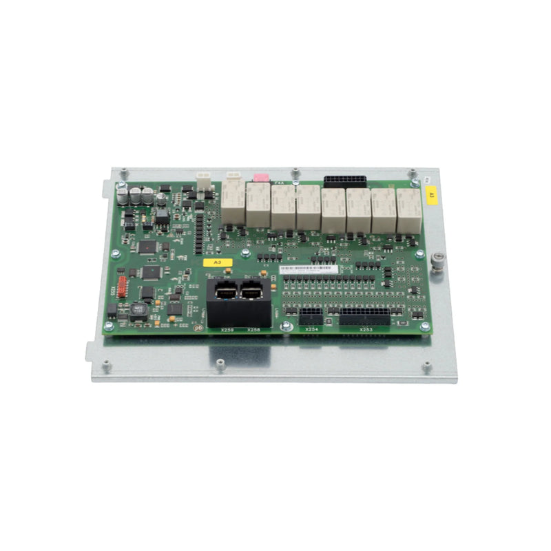 KUKA 00-161-116 robot automation component