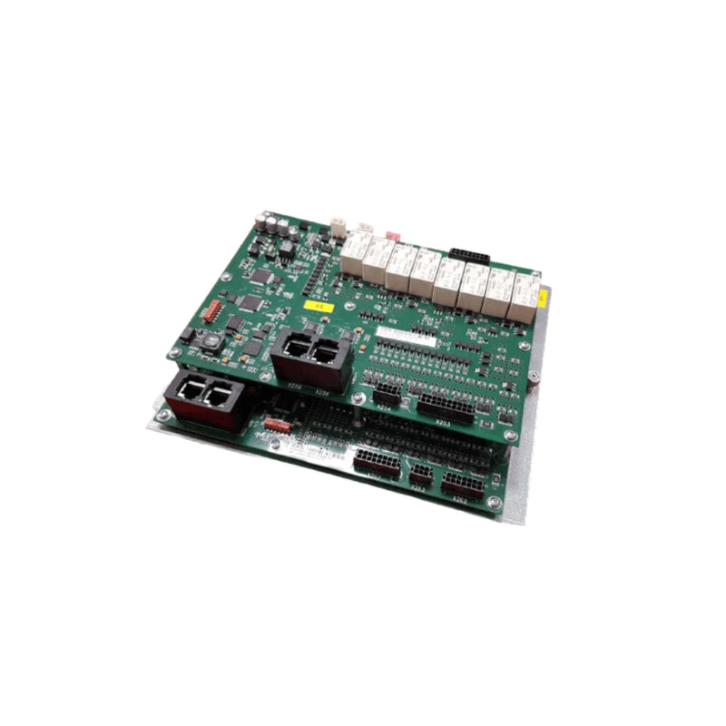 KUKA 00-186-834 robot automation component