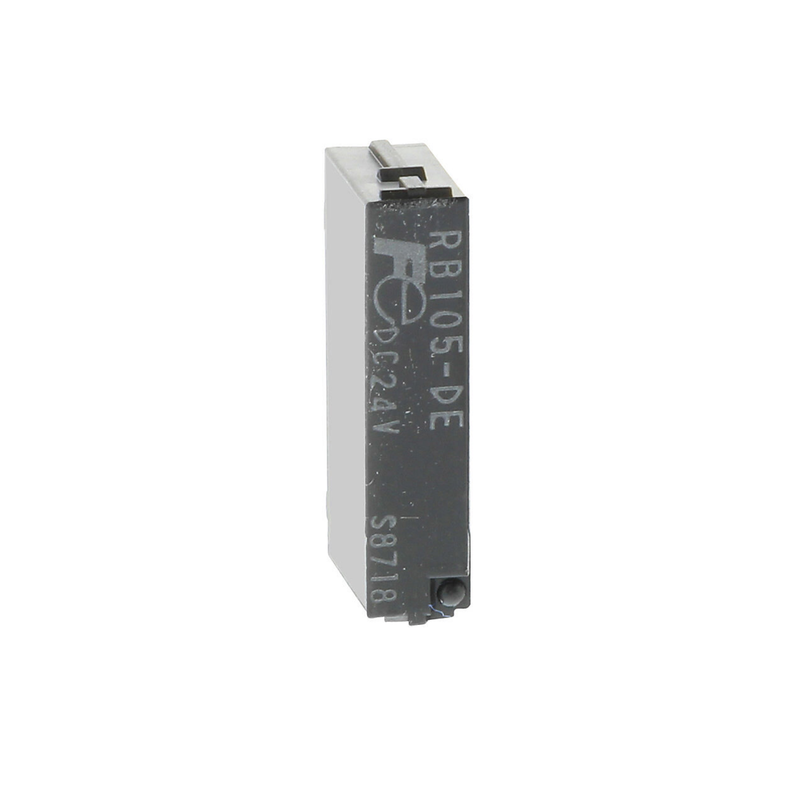 Koyo RB105-DE enclosure offering robust design for stable industrial operations.
