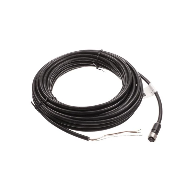 Omron 60554-0100 industrial connection cable for automation systems