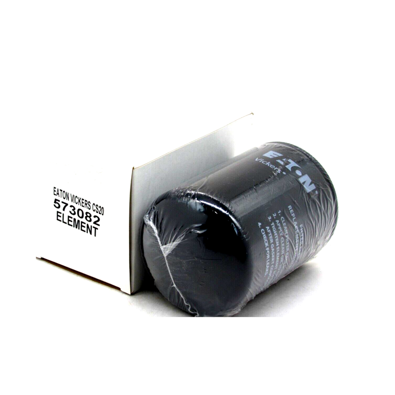 Vickers 573082, a compact and reliable device for various industrial uses with a strong build.