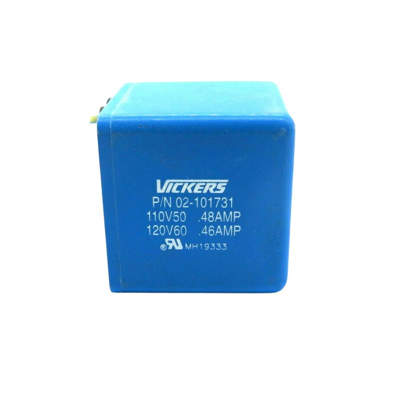 Robust and compact Vickers 02-101731 industrial device for challenging settings.