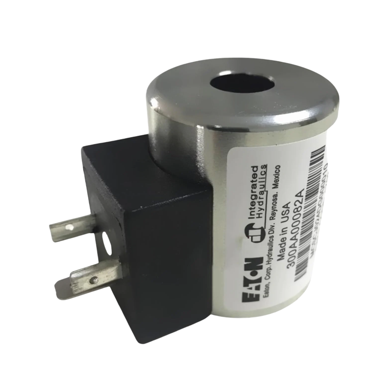 Vickers 300AA00082A, industrial unit with sturdy design, providing reliable and effective communication solutions.