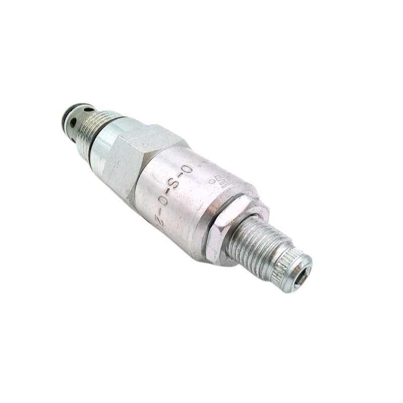 Vickers RV5-10-S-0-20 optimized for industrial efficiency