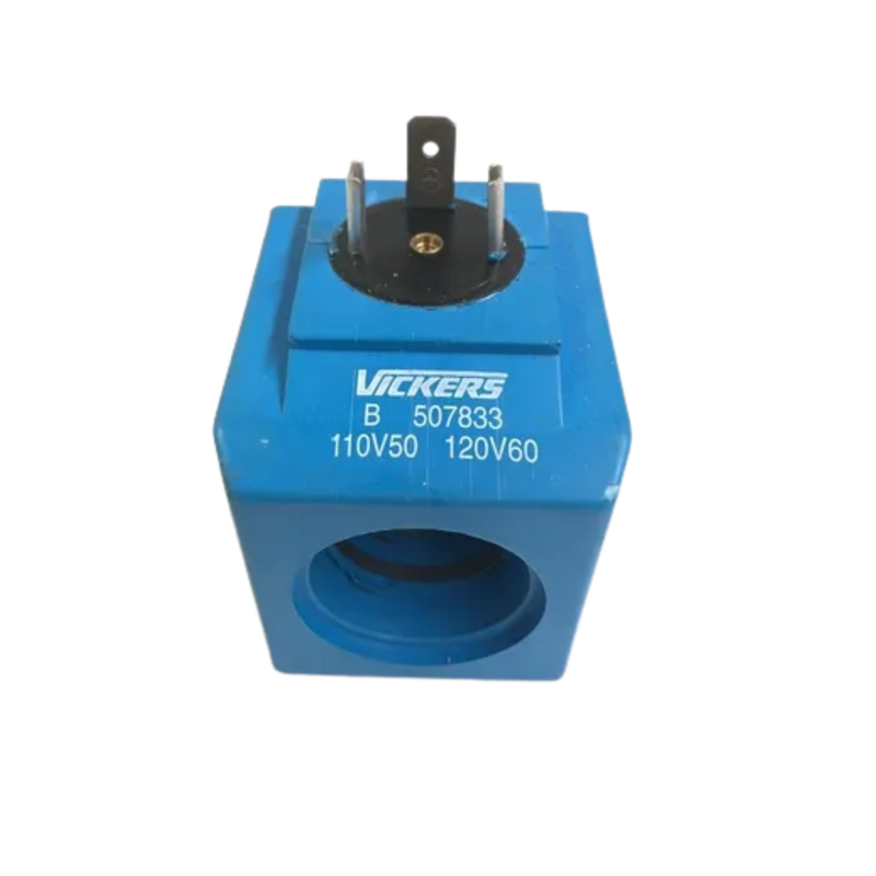 Vickers 50783300 industrial unit with robust performance