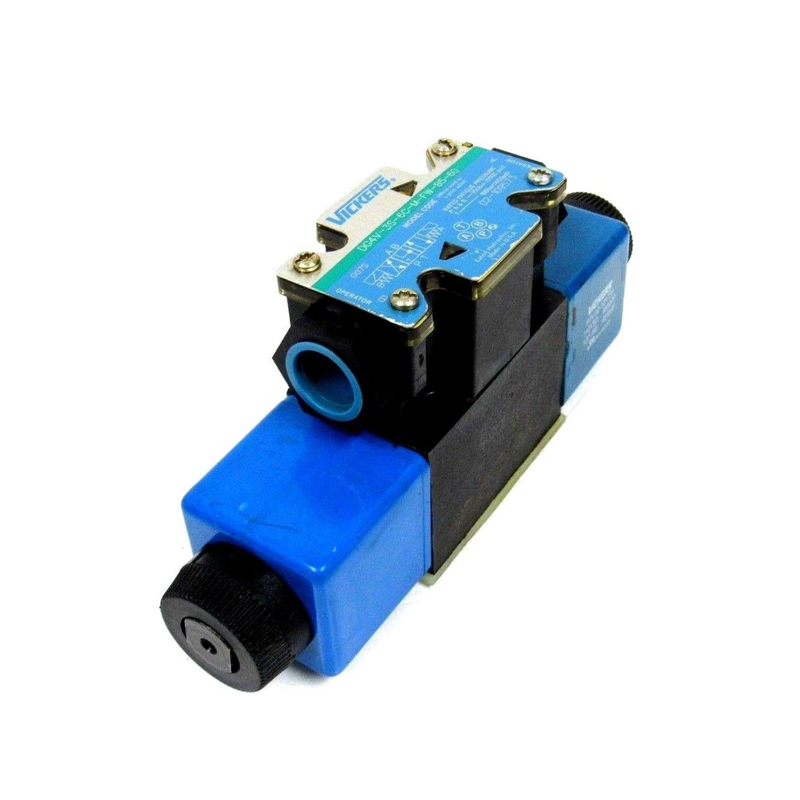 Vickers DG4V-3S-6C-M-FW-B5-60 for reliable industrial communication