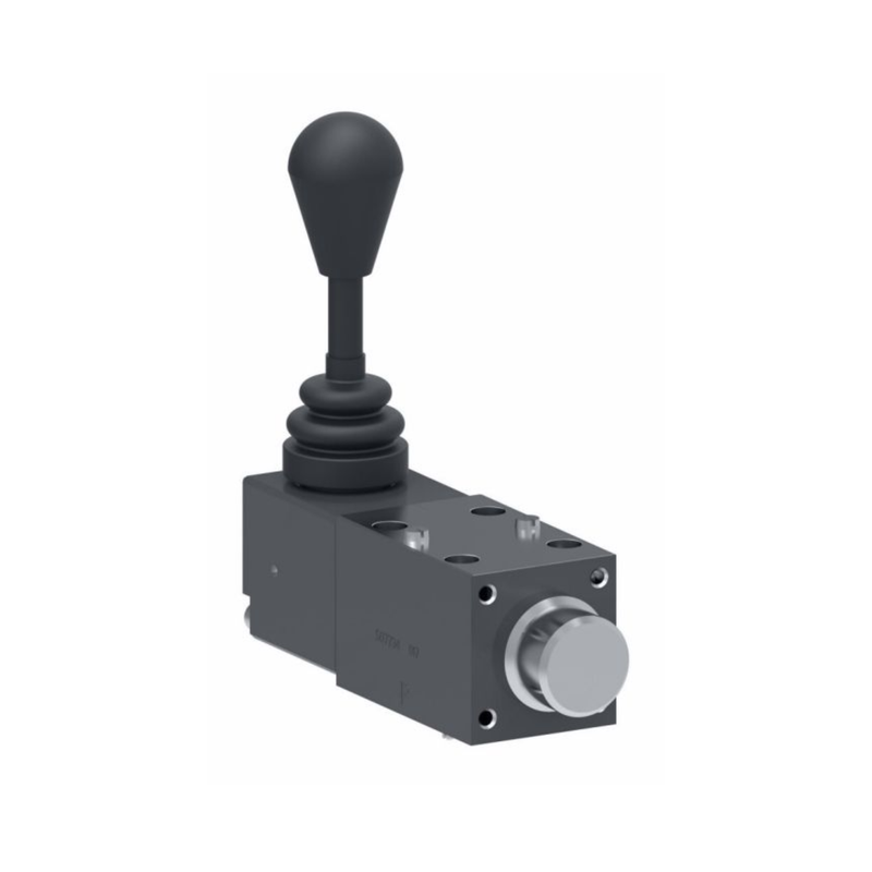 Reliable Vickers DG17V-3-2N-60 industrial communication device, compact and efficient for industrial settings.