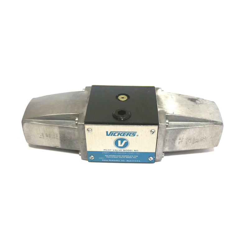 Vickers DG4S4-016C-50 Industrial Device for Reliable Communication
