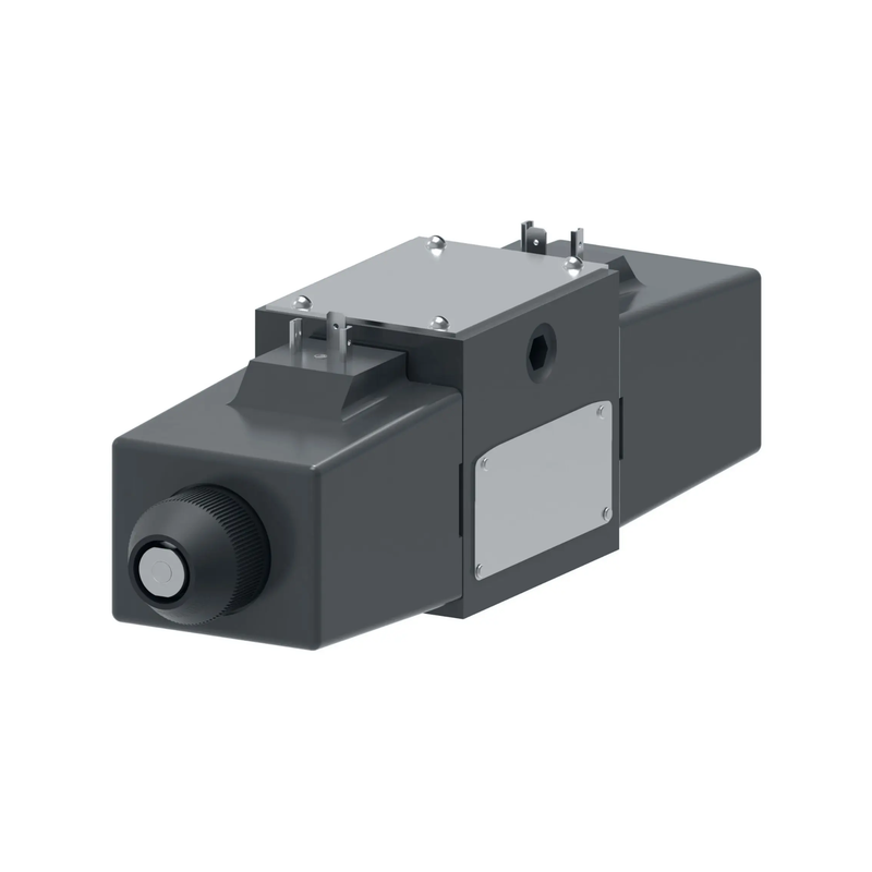 Compact Vickers DG4S4-012C-U-B-60 industrial device ensuring reliable communication and robust performance.