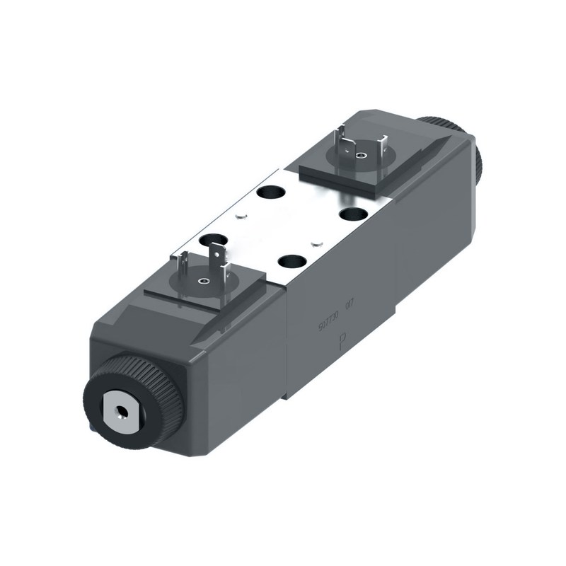 Vickers DG4V-3-8C-VM-U-H7-61 industrial device, reliable features for challenging environments.