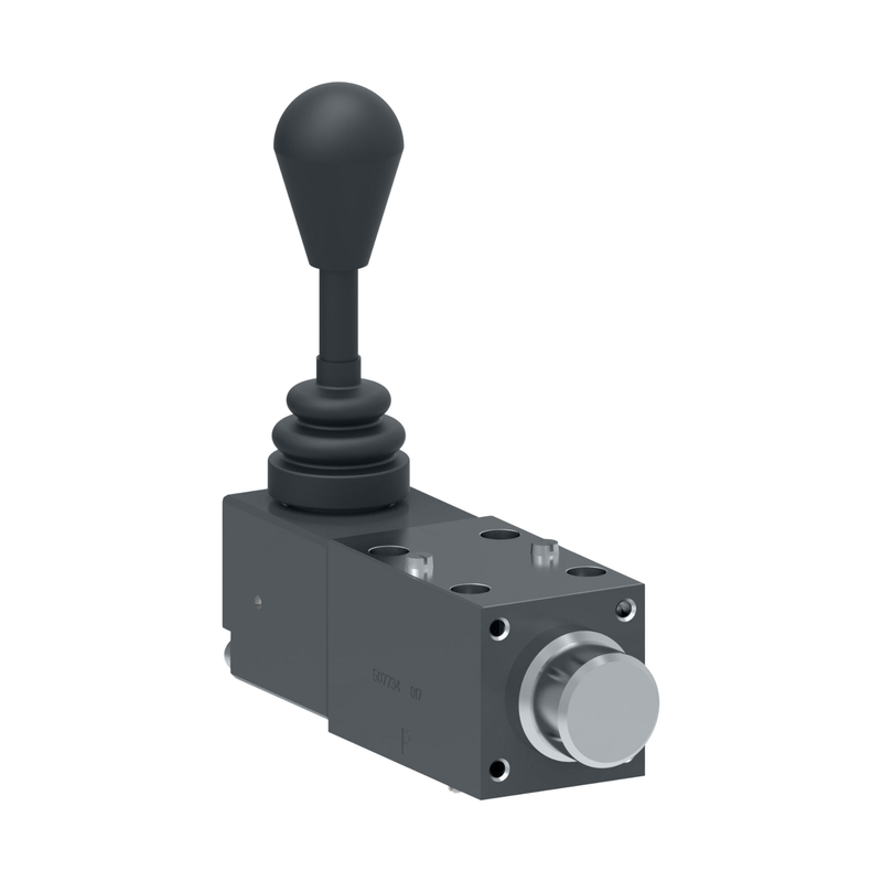 Industrial Vickers DG17V3-6C-60 device with reliable communication