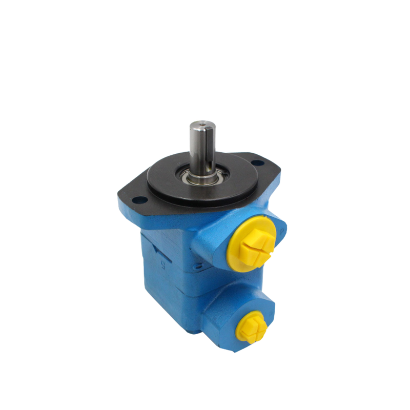 Vickers V10-1P5P-1C20 - Reliable and Compact Industrial Communication Device