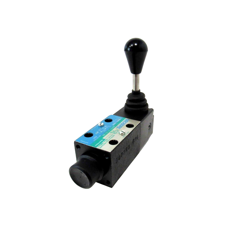 Vickers DG17V-3-2C-60 device ensures robust and dependable industrial performance