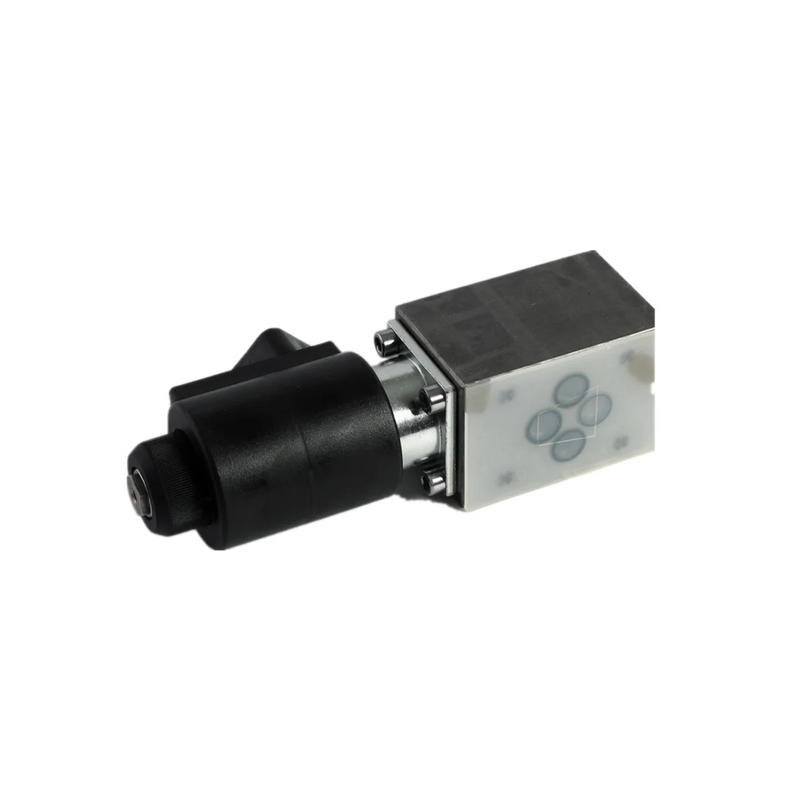 Vickers DG3VP-3 with dependable industrial-grade features