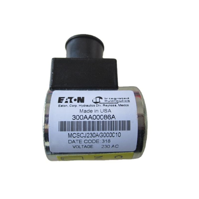 Efficient and compact Vickers device EATON300AA00086A for industrial communication and operations.