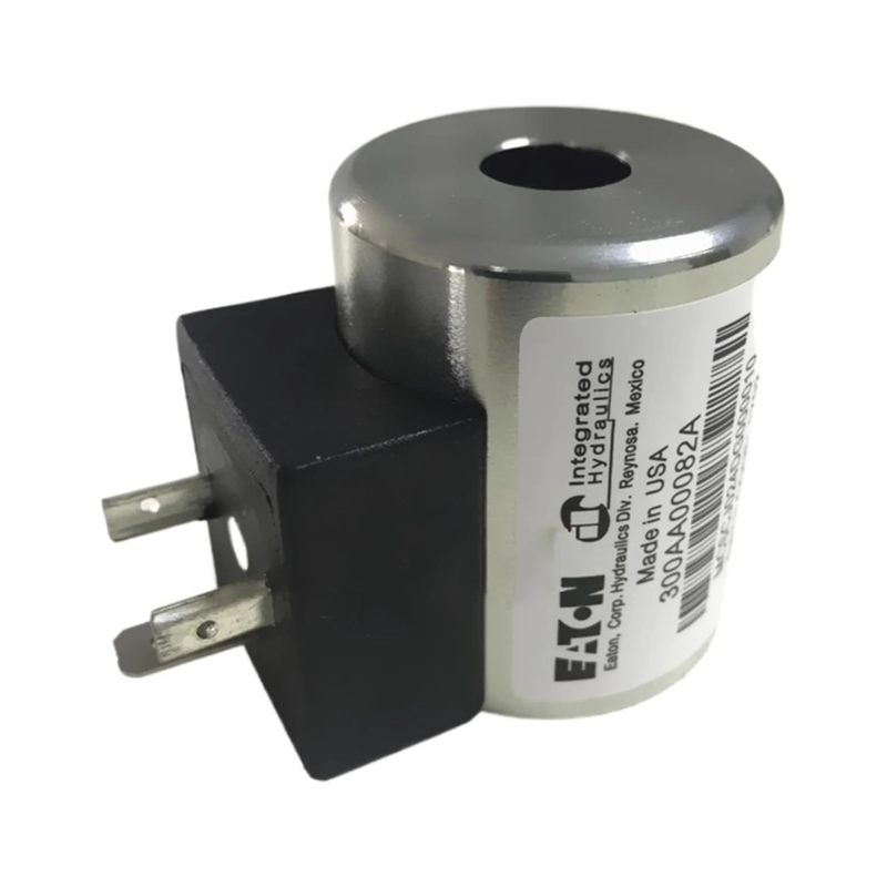 Compact industrial device Vickers 300AA00082A for reliable control in business environments.