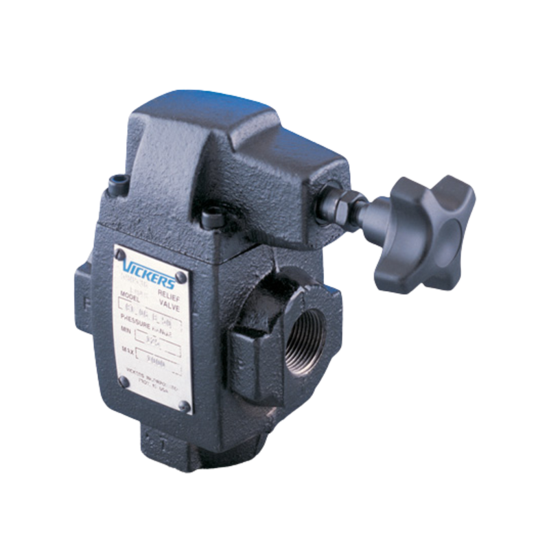Vickers CT-06-F-50 Industrial Device with sturdy design and reliable function for harsh conditions