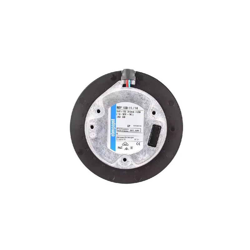 KUKA 00-250-623 robot automation component