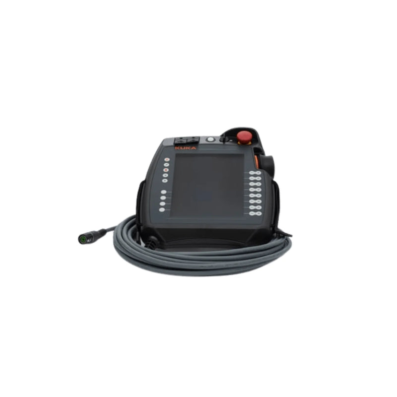 KUKA 00-291-556 robot automation component