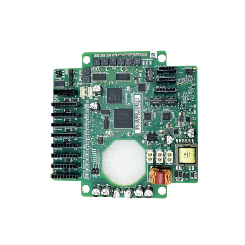 KUKA 00-405-809 robot automation component