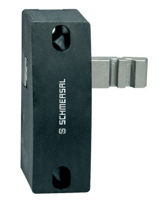 Schmersal AZM201Z-I1-SK-T-1P2PW Safety Switch for industrial use.