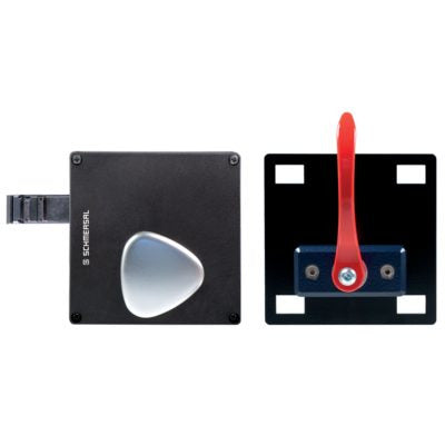 Compact and reliable Schmersal AZM200SK-T-1P2PA Safety Switch for industrial use and hazard protection