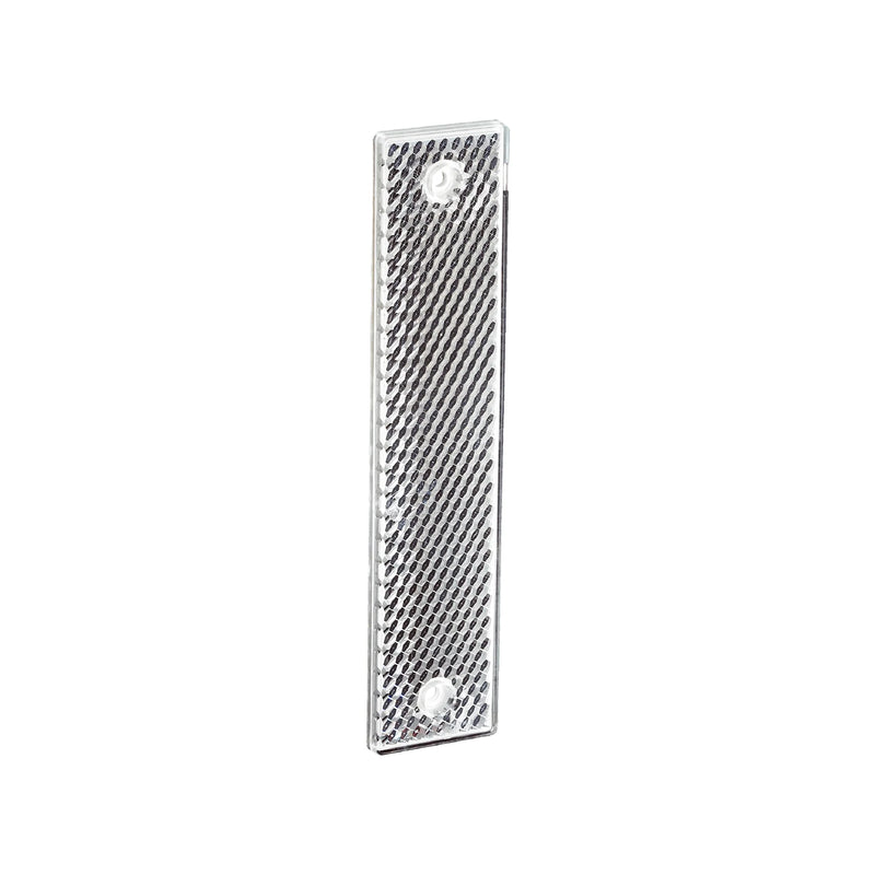 SICK PL180E01 | 1013289 Refletor retangular, conexão por parafuso,