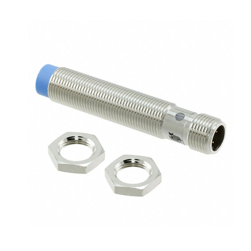 SICK IME12-08NPSZC0S (1040780) | Proximity Sensor, 8mm Sensing