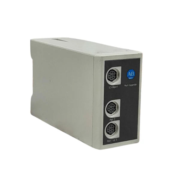 Módulo de comunicação Allen-Bradley 1203-SG2 – DeviceNet para DPI
