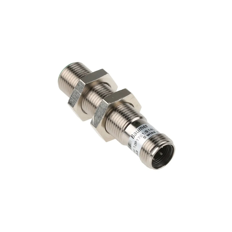 Baumer 12P1701-S14L industrial sensing device automation sensing device