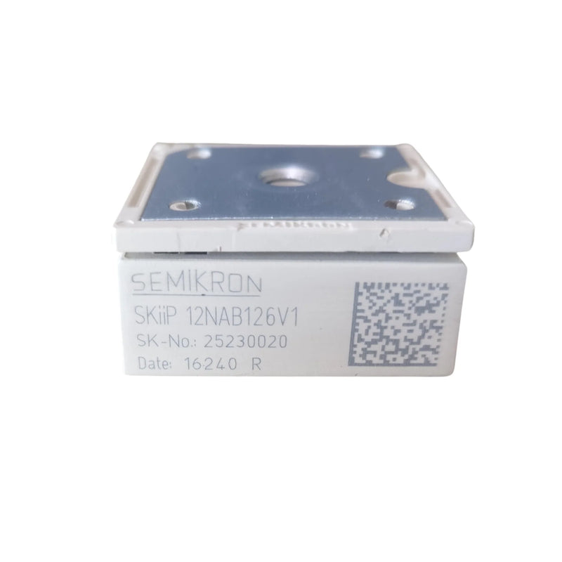SEMIKRON SKiiP12NAB126V1 power electronic component
