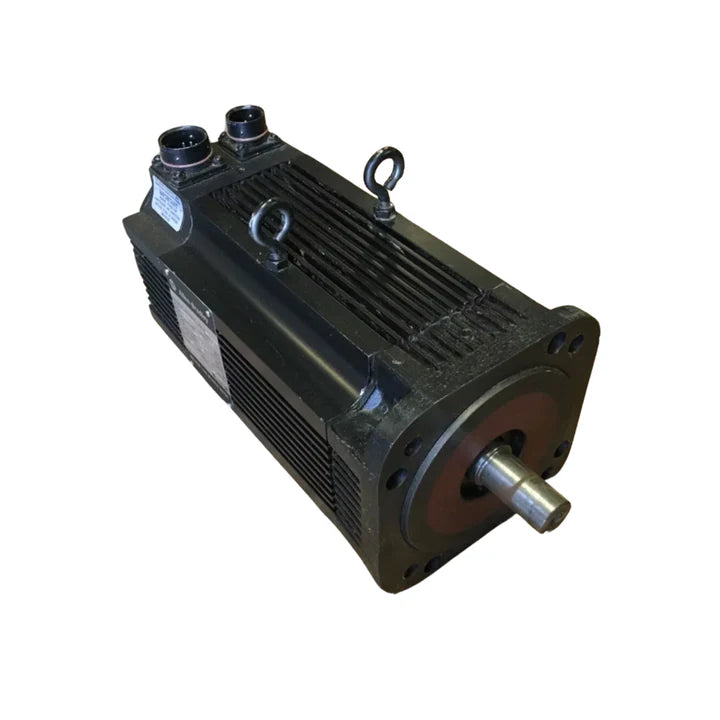Allen-Bradley 1326AB-B520E-21 servo motor, 5.9 Nm, 2000 RPM, 230V, NEMA 160, resolver feedback