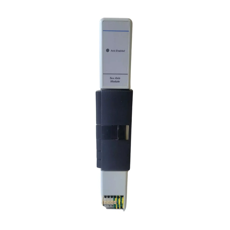 Allen-Bradley 1394-AM07 axis module, 22.1 kW, 3-phase, 460V, for 1394 servo control systems