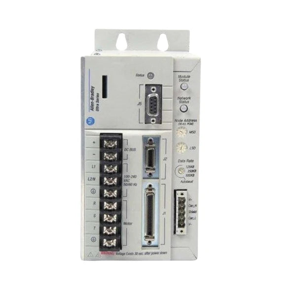 Allen-Bradley 1398-DDM-019