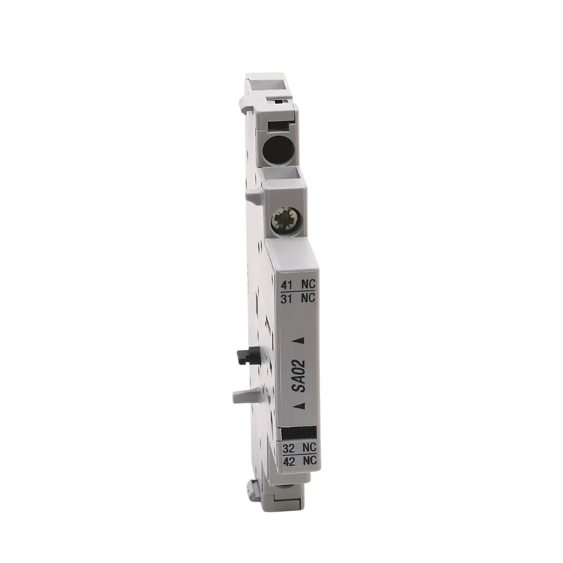 Bloco de contato auxiliar Allen-Bradley 140MCASA11